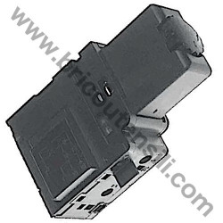 Interruttore Elettronico per Miscelatore Rurmec EV18E