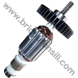 Indotto per Avvitatore a Massa Battente MAKITA TW0350