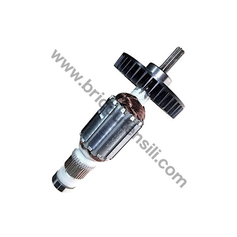 Armature for Impact Wrench MAKITA TW0350