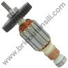 Armature for Impact Wrench MAKITA TW0350