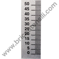 Asta Graduata per Troncatrice Compa 2300-300-305