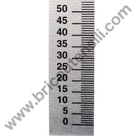 Asta Graduata per Troncatrice Compa 2300-300-305