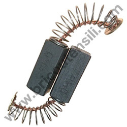 Carbon Brushes for Drill Bosch CSB