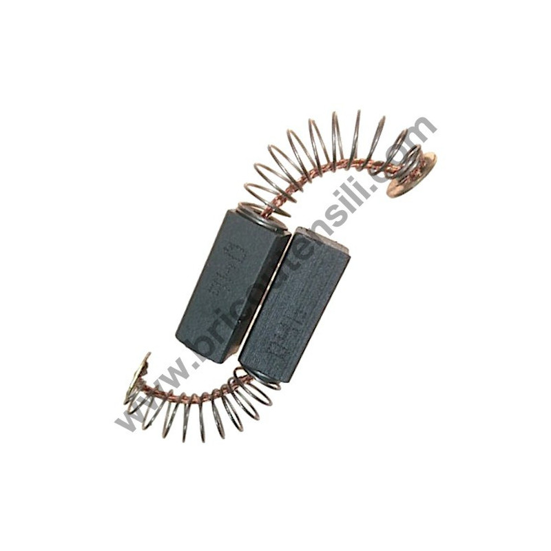 Carbon Brushes for Drill Bosch CSB