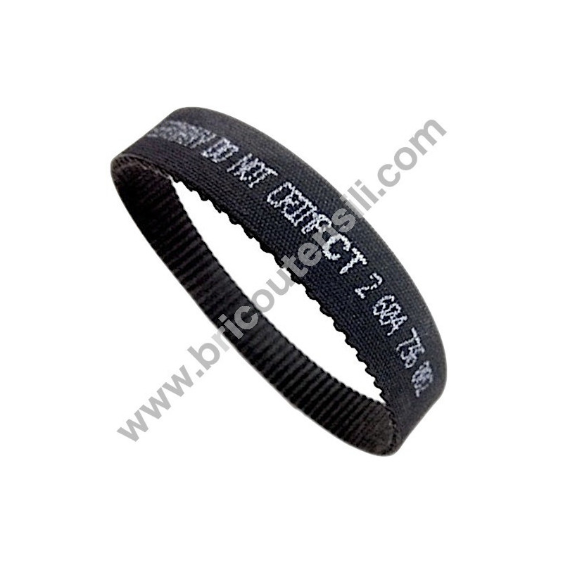 Toothed Belt for Planer Bosch PHO 30-82