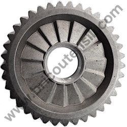 Ingranaggio 37 per Trapani a Percussione Makita HP1630-HP1631