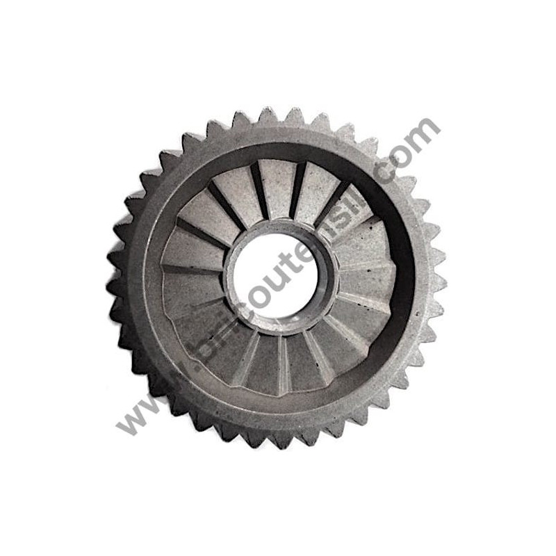 Ingranaggio 37 per Trapani a Percussione Makita HP1630-HP1631