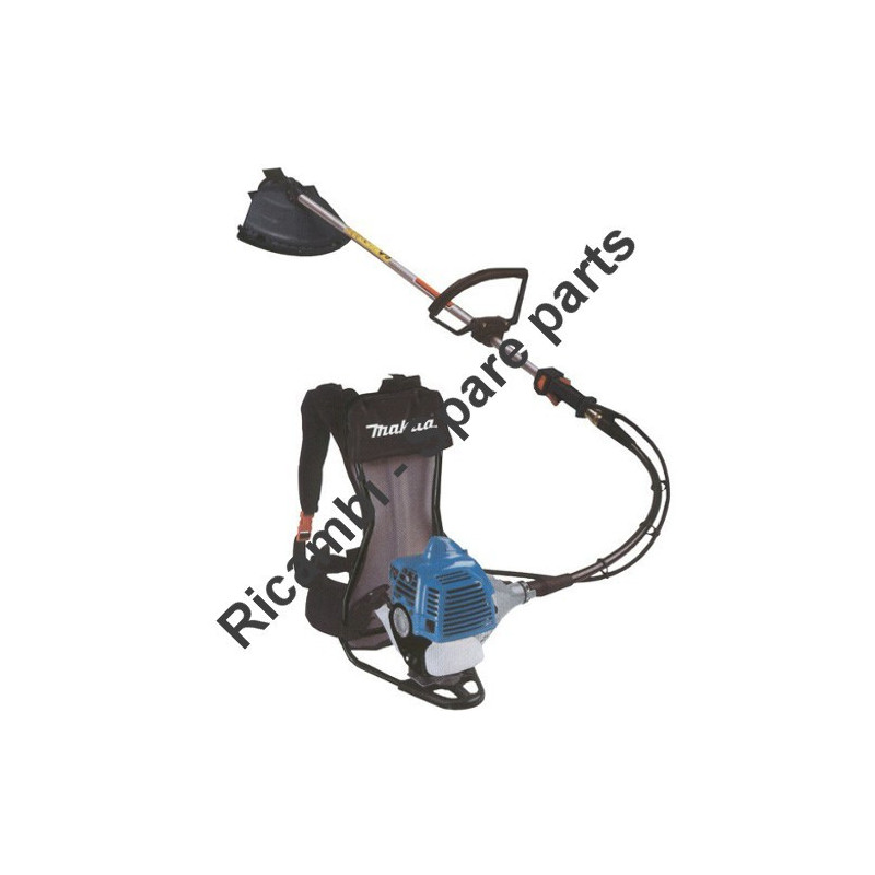 Ricambi Makita per Decespugliatore BBK5700
