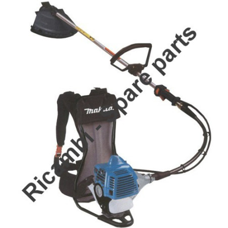 Ricambi Makita per Lucidatrici