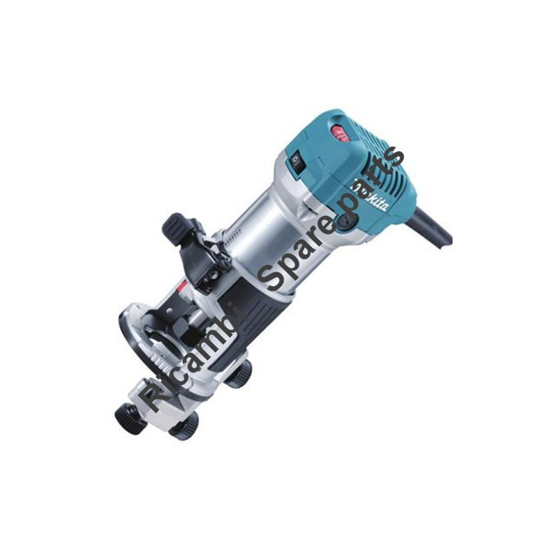 Makita Spare Parts for Trimmer RT0700C