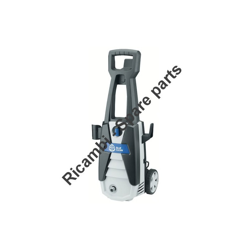 Annovi & Reverberi Parts for Washer AR 120 PLUS - 14845