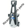 Ricambi per Idropulitrice Annovi & Reverberi AR 120 PLUS - 14845