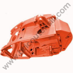 Motor Housing for Chainsaws AMA NTH 26.10 - NTH 26.10C