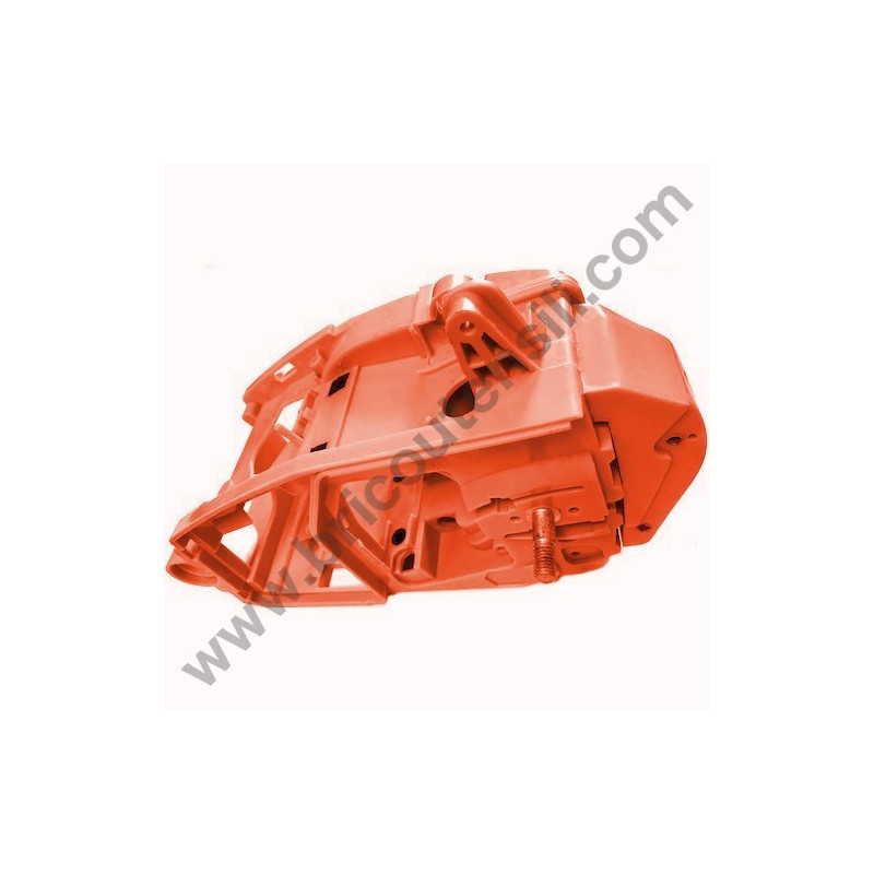 Ricambi Hitachi per Motosega da Potatura Hitachi CS25EC-SC