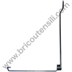 Molletta di Fermo per Levigatrice BOSCH PSS 300AE