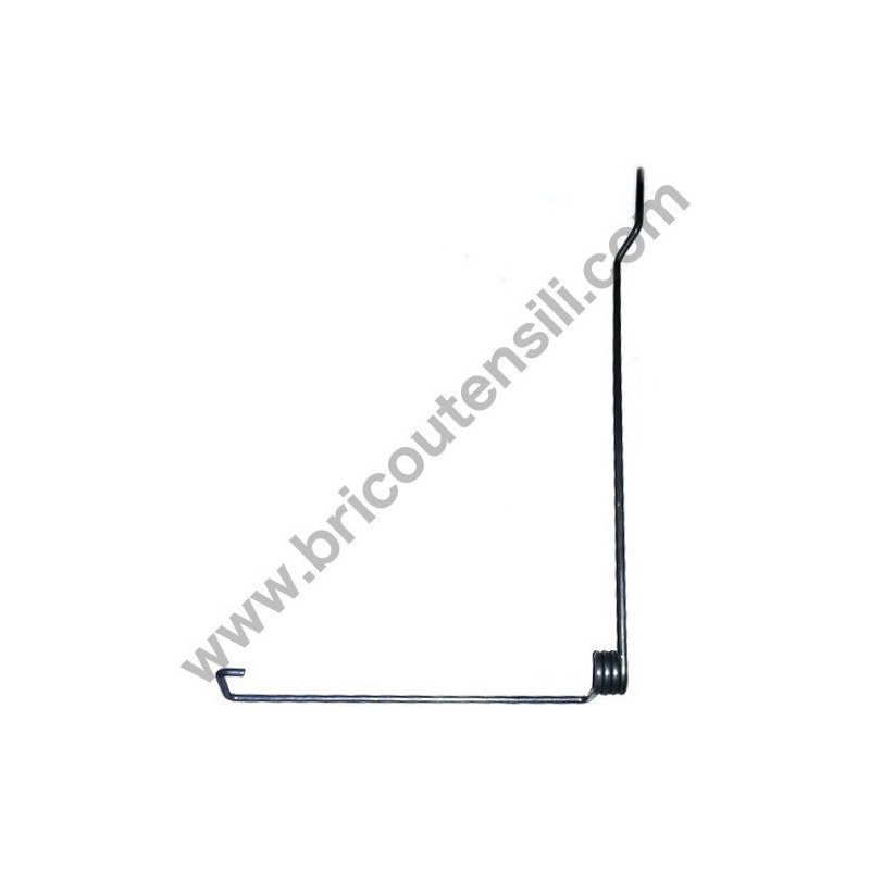 Molletta di Fermo per Levigatrice BOSCH PSS 300AE