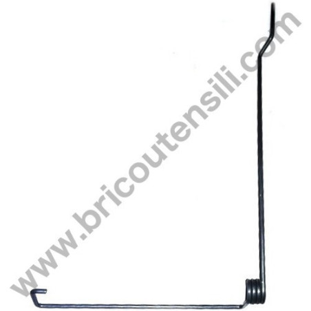 Molletta di Fermo per Levigatrice BOSCH PSS 300AE