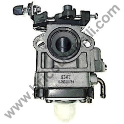 Carburatore per Decespugliatore Linea Verde Papillon DG 33