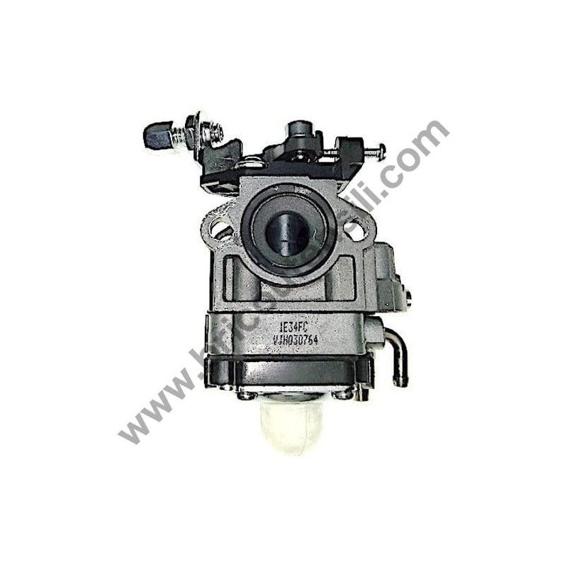 Carburator for Brushcutter Green Line Papillon DG 33