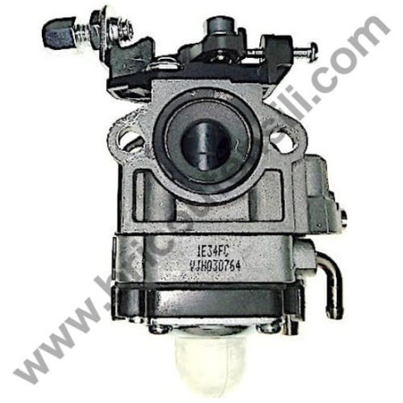 Carburator for Brushcutter Green Line Papillon DG 33