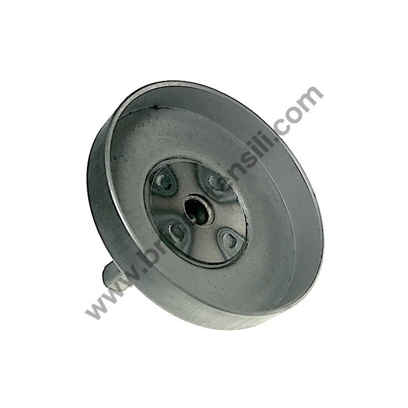 Campana Frizione per Decespugliatore Alpina TB 23 CX