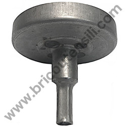 Campana Frizione per Decespugliatore Alpina TB 23 CX