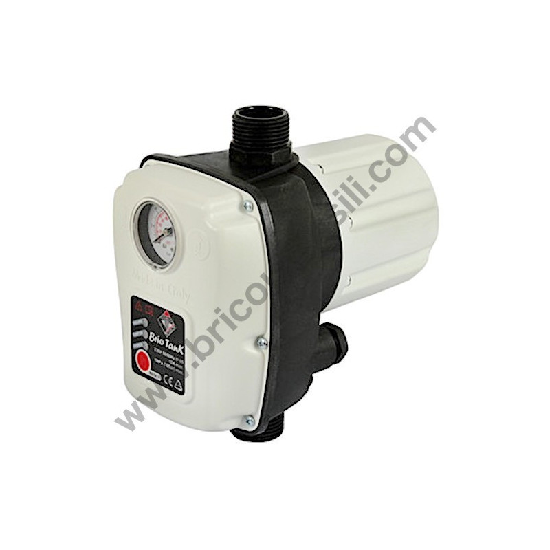 Regolatore di Flusso Matra Contol