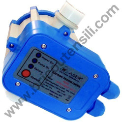 Regolatore di Flusso Matra Contol