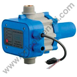 Electronic Pressure Control Matra