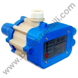 Regolatore di Flusso Matra Contol