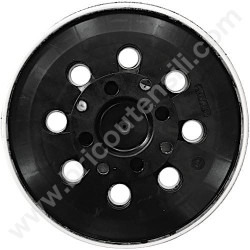 Sander Plate for Random Orbital Sander Bosch PEX 300 AE