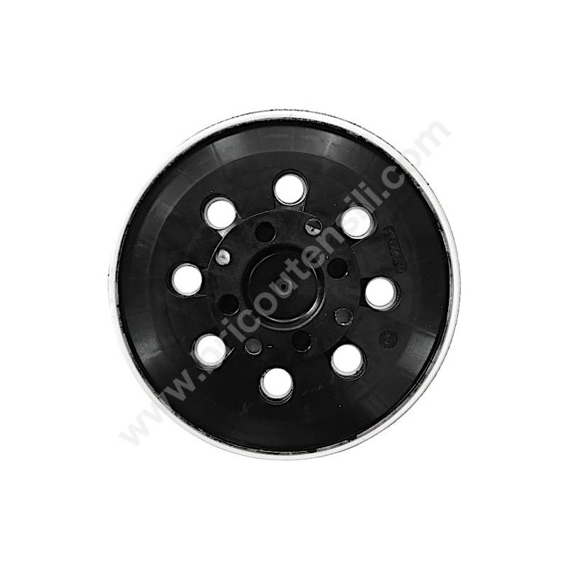 Sander Plate for Random Orbital Sander Bosch PEX 300 AE