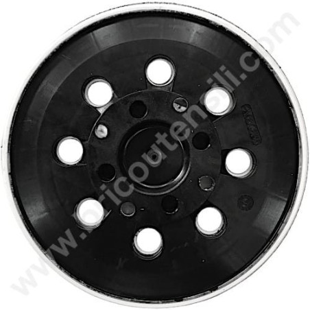 Sander Plate for Random Orbital Sander Bosch PEX 300 AE