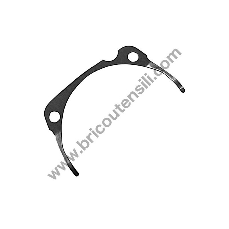 Elemento Molleggiante per Smerigliatrice Bosch GWS 8-115