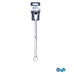 Chiave Poligonale Professionale Axel serie "MT"