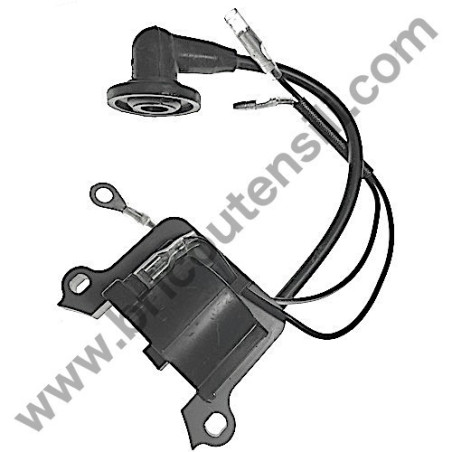 Ignition Coil for Motorpump Papillon PT 843