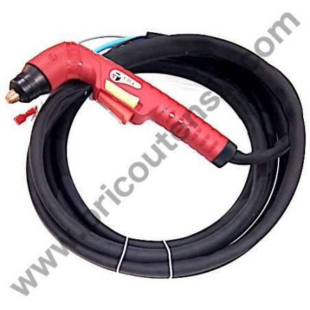 Plasma Torch for Inverter Telwin TECHNOLOGY PLASMA 54 KOMPRESSOR