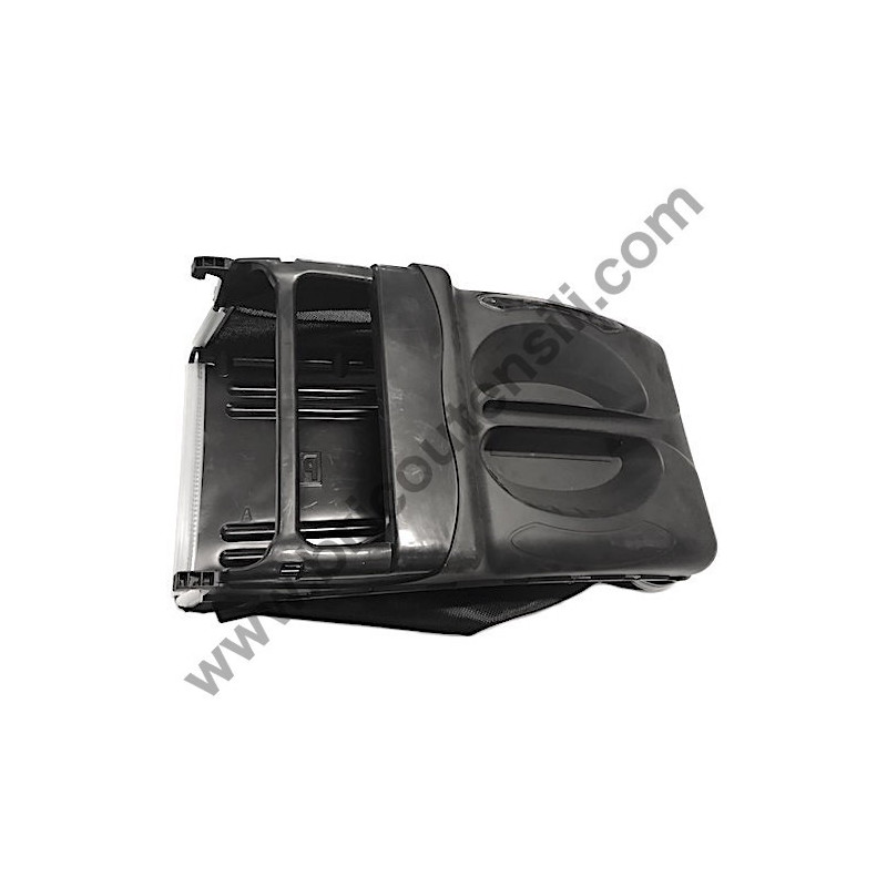 50 Lt Complete Plastic Grass Bag for Lawnmower AMA Playcut LS 46