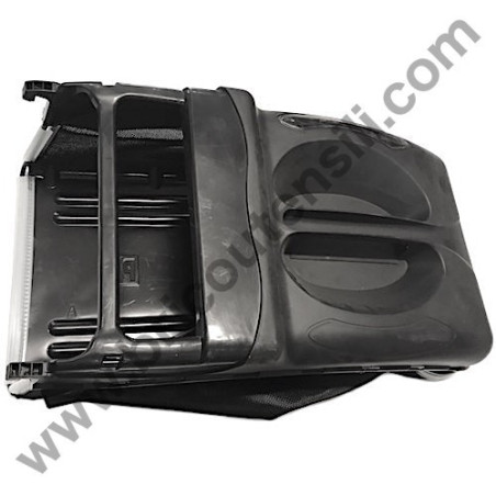 50 Lt Complete Plastic Grass Bag for Lawnmower AMA Playcut LS 46