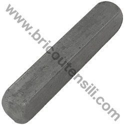 Blade Boss Key for Lawnmower AMA Playcut LT52H