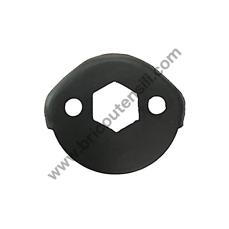 Coperchio Antipolvere per Scalpellatori Makita HK1800 - HK1810