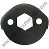 Dust Cover for Hex Collar Power Scrapers Makita HK1800 - HK1810