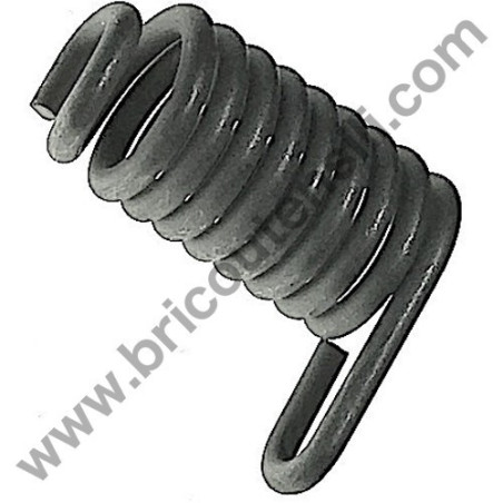 Molla Compressione 12 per Motosega Makita DCS3501