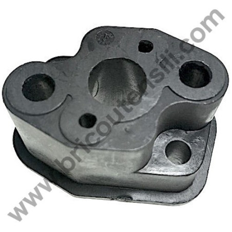 Collettore Aspirazione per Decespugliatore Alpina TB 26