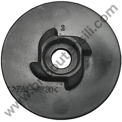 Puleggia Dentata per Motoseghe Alpina A 350 - A 400