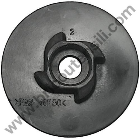 Starter Cup for Chainsaws Alpina A 350 - A 400