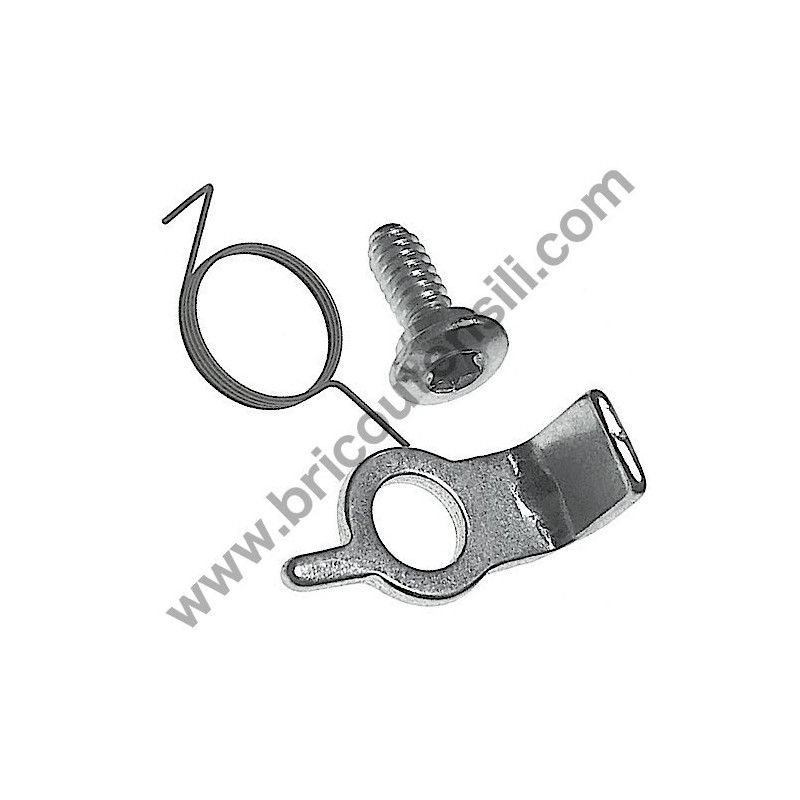 Nottolino Avviamento per Motoseghe Makita EA3200S40B - EA3201S35A