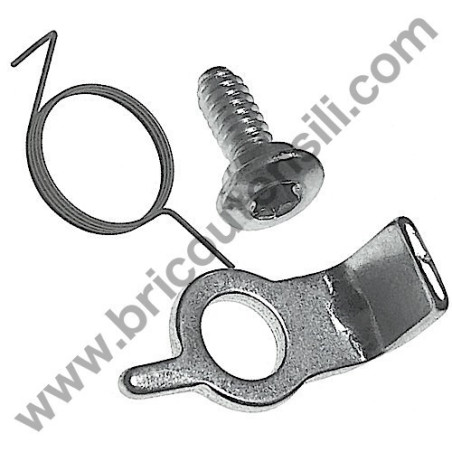 Ricambi Hitachi per Motosega da Potatura Hitachi CS25EC-SC