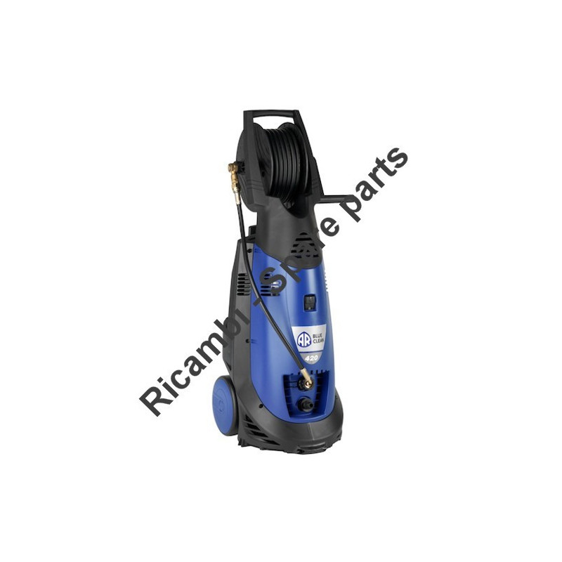 Tubo per Idropulitrice Annovi & Reverberi Blu Clean 142