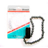 Oil Filter Chain Wrench